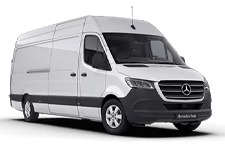 Van Hire Kings Norton - 4 MTR Sprinter - Van hire Kings norton