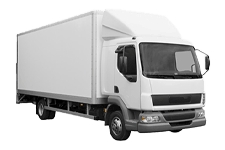 Van Hire Kings Norton - 7.5 Tonne Sleeper Tail Lift Truck - Truck hire Kings norton