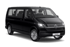 Van Hire Kings Norton - 9 Seater Manual - Minibus hire Kings norton