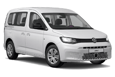 Van Hire Kings Norton - Caddy Van - Van hire Kings norton