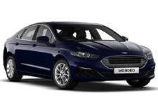 Van Hire Kings Norton - Mondeo Auto - car hire Kings norton