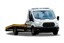 Van Hire Kings Norton - 3.5 Tonne Recovery Truck - Truck hire Kings norton