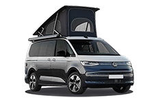 Van Hire Kings Norton - VW Campervan - Van hire Kings norton